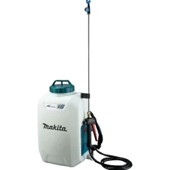 Makita DUS158Z RYGSPRØJTE 15 L^ Vandingsartikler