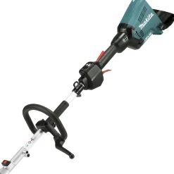Makita DUX60Z MOTORENHED AKKU 18V UDEN BATTERI OG LADER Best