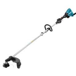 Makita DUX60ZM4 GRÆSTRIMMER 23-42 CM 2X18V UDEN BATTERI OG LADER^ Græstrimmere