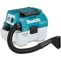 Makita DVC750LZ STØVSUGER AKKU Outlet