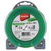 Makita FOUR-LEAF E-01775 TRIMMERTRÅD^ Tilbehør Havemaskiner
