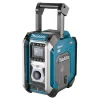 Makita MR007GZ RADIO 10,8V-40V UDEN BATTERI OG LADER^ Radioer