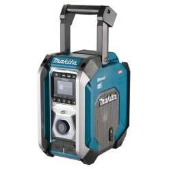 Makita MR007GZ RADIO 10,8V-40V UDEN BATTERI OG LADER^ Radioer
