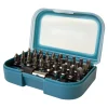 Makita P-73374 BITSSÆT 31 DELE^ Tilbehør Elværktøj