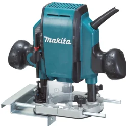 Makita RP0900J OVERFRÆSER 230V^ Fræsere & Høvle