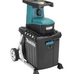Makita UD2500, 2500W KOMPOSTKVÆRN 67 L^ Kompostkværne & Kløvere