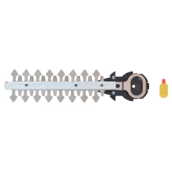Makita UH200D KNIV^ Tilbehør Havemaskiner