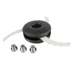 Makita UNIVERSAL M/ 3 KNIVE TRIMMERHOVED Outlet