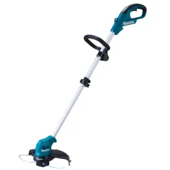 Makita UR100DZX GRÆSTRIMMER 23-26 CM 10,8V UDEN BATTERI OG LADER Outlet