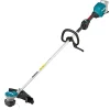 Makita UR003GZ01 GRÆSTRIMMER 230 - 350 MM 40V UDEN BATTERI OG LADER^ Græstrimmere
