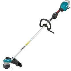 Makita UR003GZ01 GRÆSTRIMMER 230 - 350 MM 40V UDEN BATTERI OG LADER^ Græstrimmere