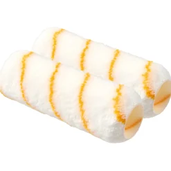 MAL JÆVNE FLADER ERULLE 18 CM New