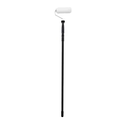MAL ERRULLE MED TELESKOPSTANG 18 CM Discount
