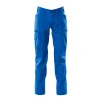 Mascot ACCELERATE 18679 ARBEJDSBUKS 90C62 AZURBLÅ New