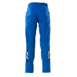 Mascot ACCELERATE 18679 ARBEJDSBUKS 90C62 AZURBLÅ New
