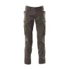 Mascot ACCELERATE 18679 ARBEJDSBUKS 90C60 MØRK ANTRACIT Online