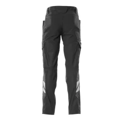 Mascot ACCELERATE 18679 ARBEJDSBUKS 82C62 SORT Online
