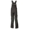 Mascot ACCELERATE 21869 OVERALLS MED KNÆLOMMER 76C48 MØRK ANTRACIT^ Arbejdsbukser