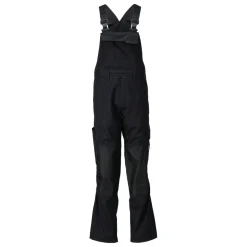 Mascot ACCELERATE 21869 OVERALLS MED KNÆLOMMER 82C54 SORT New