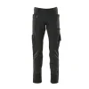 Mascot ADVANCED 17279 ARBEJDSBUKS 76C50 SORT Clearance