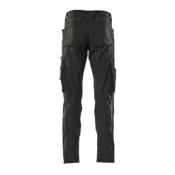 Mascot ADVANCED 17279 ARBEJDSBUKS 76C50 SORT Clearance