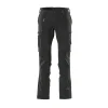 Mascot ADVANCED 21679 ARBEJDSBUKS 90C62 SORT^ Arbejdsbukser