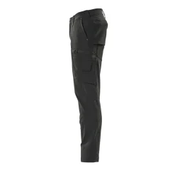 Mascot ADVANCED 21679 ARBEJDSBUKS 90C62 SORT^ Arbejdsbukser