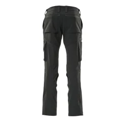 Mascot ADVANCED 21679 ARBEJDSBUKS 90C62 SORT^ Arbejdsbukser