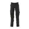Mascot ADVANCED 17179 BUKS MED KNÆLOMMER 82C54 SORT Online