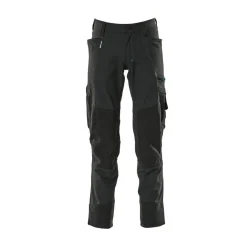 Mascot ADVANCED 17179 BUKS MED KNÆLOMMER 82C54 SORT Online