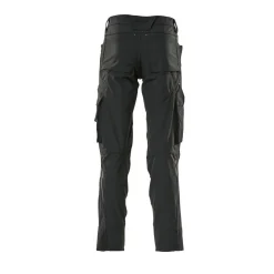 Mascot ADVANCED 17179 BUKS MED KNÆLOMMER 82C54 SORT Online