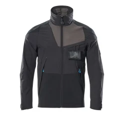 Mascot ADVANCED 17101 JAKKE S SORT/MØRK ANTRACIT Hot