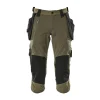 Mascot ADVANCED 17049 KNICKERS C58 MOSGRØN New