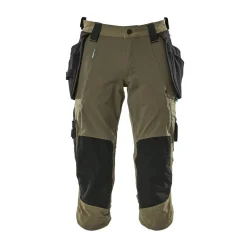 Mascot ADVANCED 17049 KNICKERS C58 MOSGRØN New