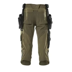 Mascot ADVANCED 17049 KNICKERS C58 MOSGRØN New