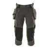 Mascot ADVANCED 17049 KNICKERS C58 MØRK ANTRACIT New