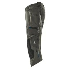 Mascot ADVANCED 17049 KNICKERS C58 MØRK ANTRACIT New