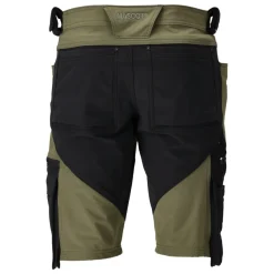 Mascot ADVANCED 23149 SHORTS C45 MOSGRØN/SORT^ Arbejdsbukser