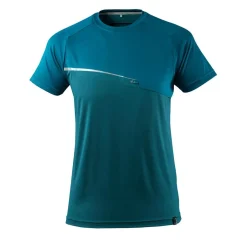 Mascot ADVANCED 17782 T-SHIRT M MØRK PETROLEUM Clearance