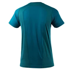 Mascot ADVANCED 17782 T-SHIRT M MØRK PETROLEUM Clearance