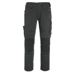 Mascot ARBEJDSBUKS 82C54 SORT Outlet