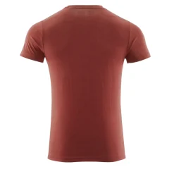 Mascot CROSSOVER 20482 T-SHIRT 6XLONE EFTERÅRSRØD Hot