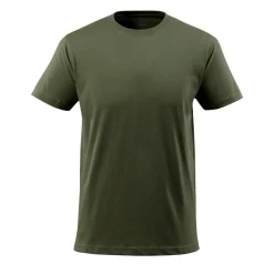 Mascot CROSSOVER CALAIS T-SHIRT L MOSGRØN^ Trøjer & T-Shirts