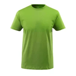 Mascot CROSSOVER CALAIS T-SHIRT S LIMEGRØN^ Trøjer & T-Shirts