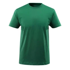 Mascot CROSSOVER CALAIS T-SHIRT 4XL GRØN^ Trøjer & T-Shirts