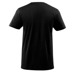 Mascot CROSSOVER CALAIS T-SHIRT S DYB SORT^ Trøjer & T-Shirts
