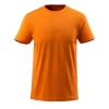 Mascot CROSSOVER CALAIS T-SHIRT S STÆRK ORANGE^ Trøjer & T-Shirts