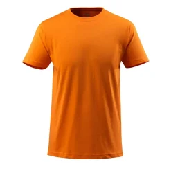 Mascot CROSSOVER CALAIS T-SHIRT S STÆRK ORANGE^ Trøjer & T-Shirts