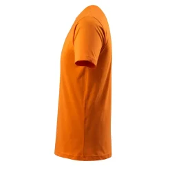 Mascot CROSSOVER CALAIS T-SHIRT S STÆRK ORANGE^ Trøjer & T-Shirts