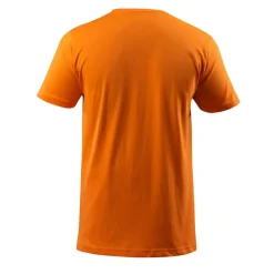 Mascot CROSSOVER CALAIS T-SHIRT S STÆRK ORANGE^ Trøjer & T-Shirts